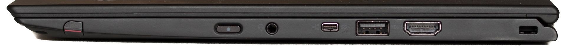 Lenovo Thinkpad X1 Yoga Gen 3  TouchScreen 360